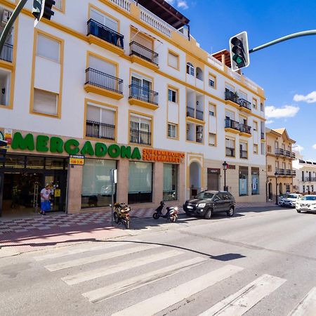Cubo'S Boutique Urban Deluxe Apartment Alhaurín el Grande Exterior photo